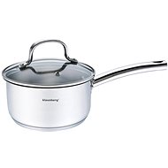 Stainless steel pot with lid 1,8 l Kb-7210 - Pot