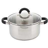 Pot with lid 20Cm Kinghoff Kh-4344 3L - Pot