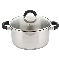 Pot with lid 12Cm Kinghoff Kh-4340 0,5L - Pot