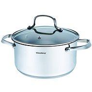 Hrnec s poklicí 1,8 l Kb-7211 - Pot