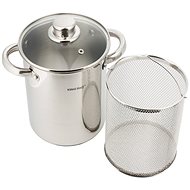 Spaghetti pot 4,2 l Kinghoff Kh-3325 - Pot