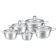 Kinghoff SSada hrnců - Kitchenware Set