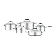 10 Elem. Sada hrnců Kassel Sydney 93038 - Kitchenware Set