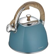 Kettle with whistle 3L Kb-7499 - Hot Water Kettle