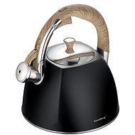 Kettle with whistle 3L Kb-7498 - Hot Water Kettle