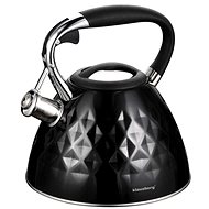 Kettle with whistle 3L Kb-7455 - Hot Water Kettle