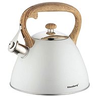 Kettle with whistle 3L Kb-7264 - Hot Water Kettle