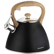Kettle with whistle 3L Kb-7262 - Hot Water Kettle