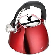 Kettle with whistle 3L Kb-7258 - Hot Water Kettle