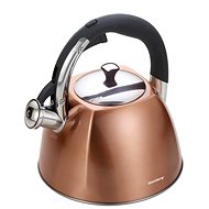 Kettle with whistle 3L Kb-7202 - Hot Water Kettle