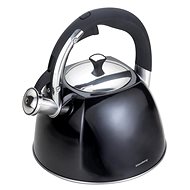 Kettle with whistle 3L Kb-7195 - Hot Water Kettle