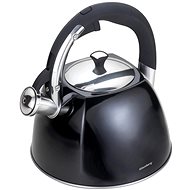 Kettle with whistle 3L Kb-7194 - Hot Water Kettle