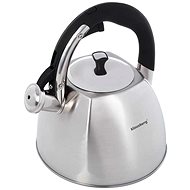 Kettle with whistle 3L Kb-7015 - Hot Water Kettle