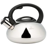 Electric kettle with whistle 3,0 l Kh-3262 - Hot Water Kettle
