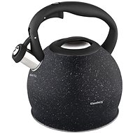 Kettle with whistle 3 l Kb-7266 Marble - Hot Water Kettle