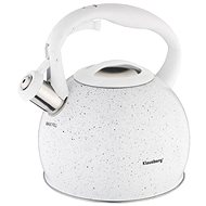 Kettle with whistle 3 l Kb-7265 Marble - Hot Water Kettle