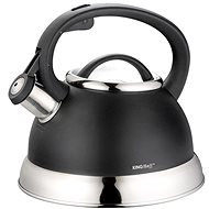 Kettle with whistle 2,4 l Kh-1224 - Hot Water Kettle