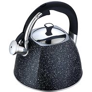 Kettle with whistle 2,2 l Kb-7412 - Hot Water Kettle