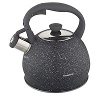 Kettle with whistle 2 l Kb-7321 Marble - Hot Water Kettle