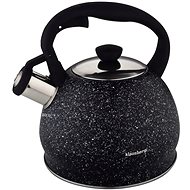 Kettle with whistle 2 l Kb-7320 Marble - Hot Water Kettle