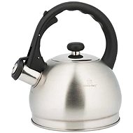 Kettle with whistle 1,8 l Kh-3773 - Hot Water Kettle