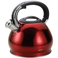 Kinghoff kettle with whistle 3,4 l Kh-1212 - Hot Water Kettle
