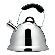 Kettle Kassel Amber 2,6 l 93201 - Hot Water Kettle