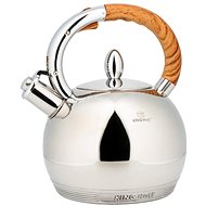 Electric kettle 3,0 l Kh-3778 - Hot Water Kettle