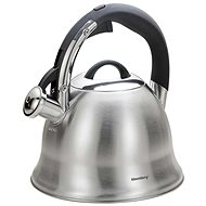 Kettle 3 l with whistle Kb-7398 - Hot Water Kettle