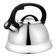 Electric kettle 2,3 l with whistle Kh-3774 - Hot Water Kettle