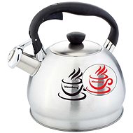 Kettle 1,8 l with thermo indicator Kb-7044 - Hot Water Kettle