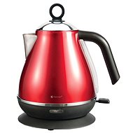Kinghoff Kettle 1,7 l red 93224 - Electric Kettle