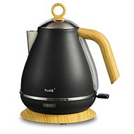 Electric kettle Husla 1,7 l black 73902 - Electric Kettle
