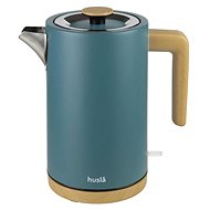 Electric kettle Husla 1,5 l Marine 73906 - Electric Kettle