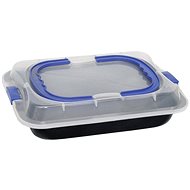 Baking tray with lid Kh-4197 - Baking Sheet