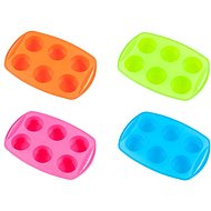 Silicone muffin mould Kh-4646 - Baking Mould