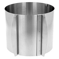 Adjustable cake mould Cake frame 1522 - Baking Mould