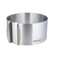 Adjustable cake mould Kh-4614 - Baking Mould
