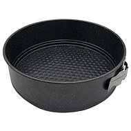 Marble cake mould 28 cm Kh-1547 - Baking Mould