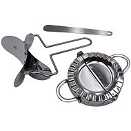 Dough cutter + pie plate 9,5 cm 3099 - Baking Mould