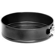 Cake tin 24 cm Kh-4196 - Baking Mould