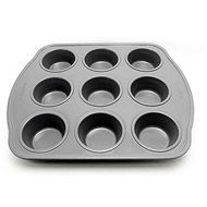 Mould for 9 muffins - Baking Mould