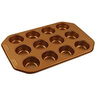 Mould for 12 muffins Kb-7374 - Baking Mould
