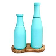 Set of salt and pepper grinders 93578 - Spice Grinder