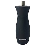 Pepper grinder + salt shaker Kb-7342 - Spice Grinder