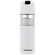 Electric gravity salt grinder Kb-7437 - Spice Grinder