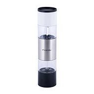 Double ceramic pepper and salt mill 7020 - Spice Grinder