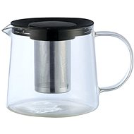 1l herbal tea pot Kh-4844 - Tea Kettle