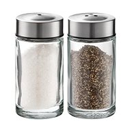 Set of salt and pepper shakers Kh-1642 - Spice Container Set