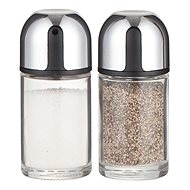 Set of salt and pepper shakers Kh-1644 - Spice Container Set